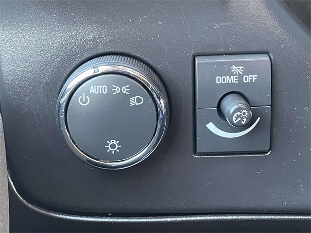 Used 2024 Chevrolet Express 2500 w/ Driver Convenience Package image 18