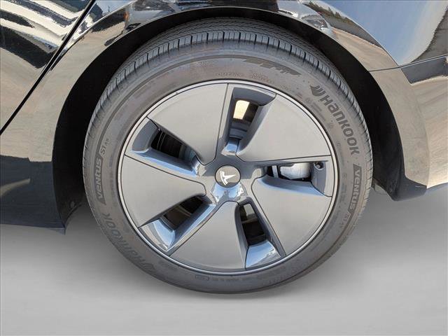 Used 2023 Tesla Model 3 Standard Range RWD image 17