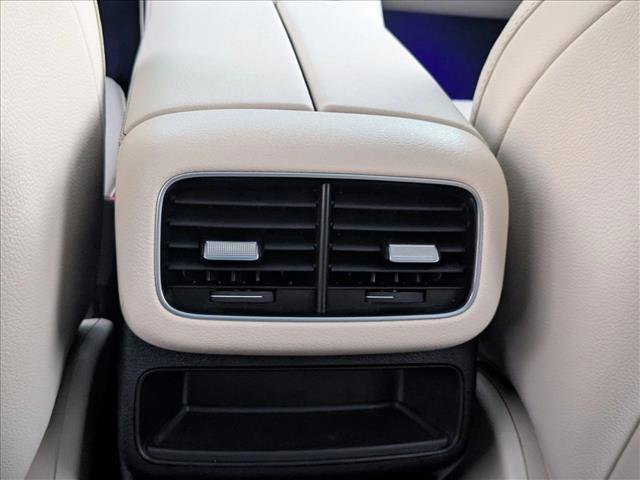 Certified 2025 Mercedes-Benz GLE 350 4MATIC image 18