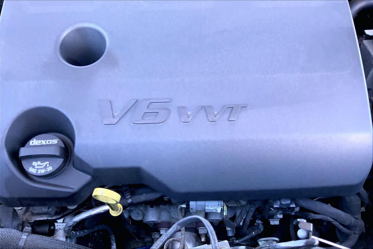 Used 2023 Buick Enclave Essence AWD/4WD image 31