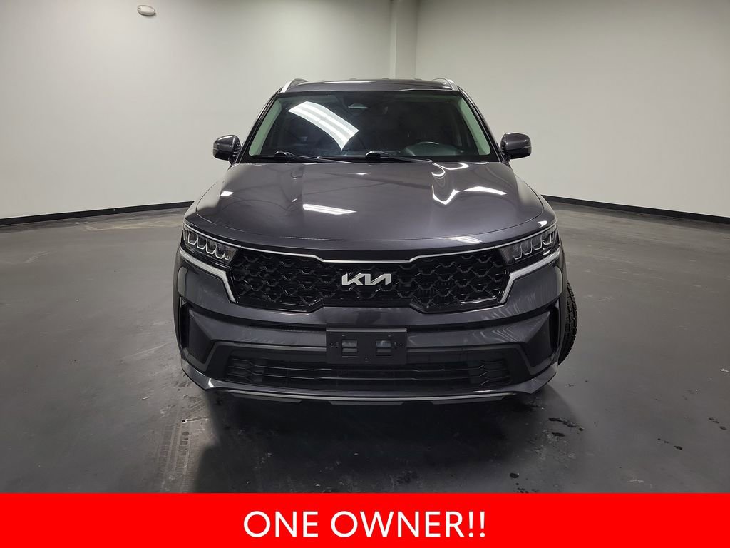 Used 2022 Kia Sorento S image 3