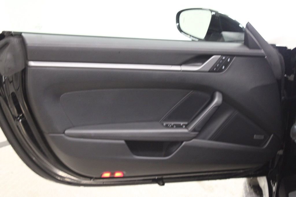 Certified 2024 Porsche 911 Carrera RWD image 19