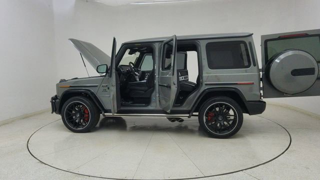 Used 2024 Mercedes-Benz G 63 AMG 4MATIC image 75