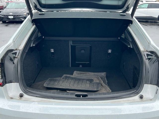 Used 2022 Polestar Polestar 2 w/ Plus Package image 10