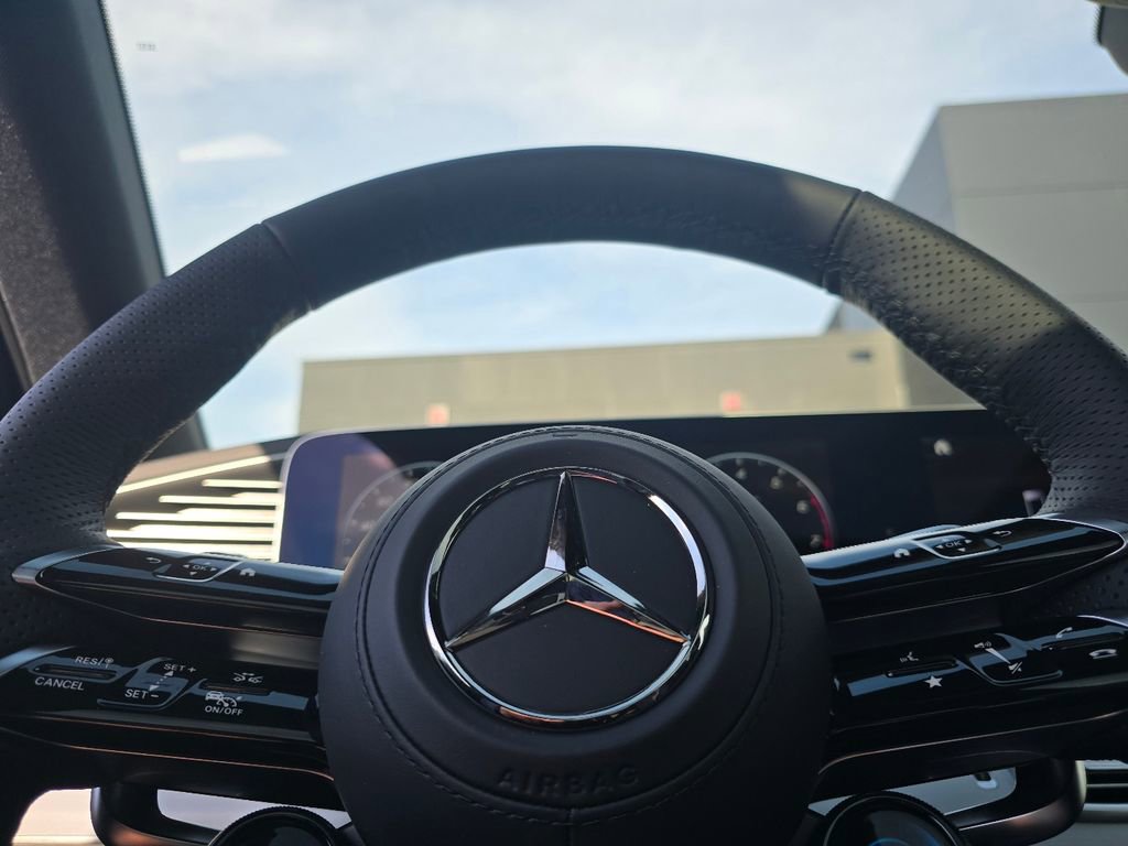 New 2026 Mercedes-Benz GLE 53 AMG 4MATIC Coupe image 26