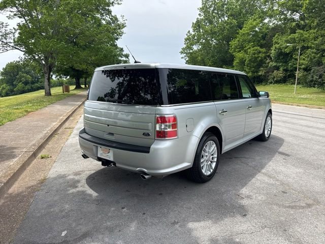 Used 2019 Ford Flex SEL w/ Equipment Group 202A FWD image 7