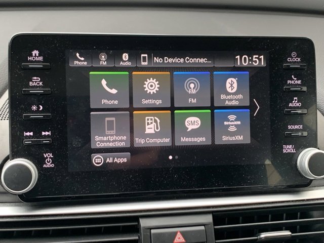 Used 2019 Honda Accord EX-L image 11