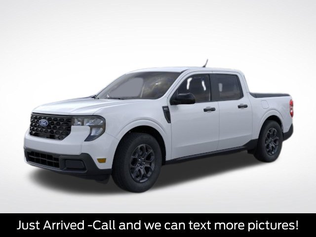 New 2026 Ford Maverick XLT w/ Equipment Group 301A