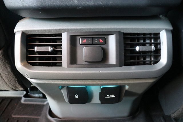 Used 2021 Ford F150 Lariat w/ Equipment Group 502A High image 12