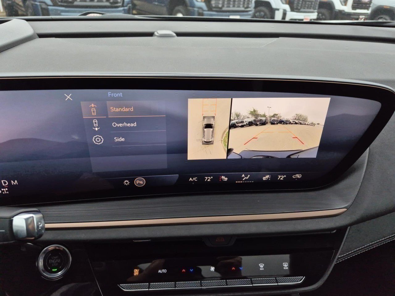 New 2026 Buick Envision Sport Touring AWD/4WD image 20