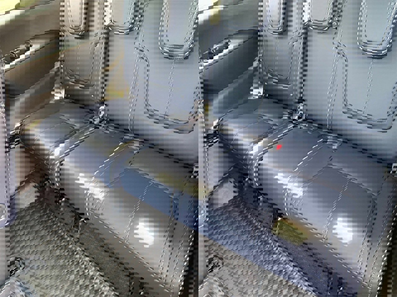 New 2026 INFINITI QX80 Sport w/ Sport Exterior Package image 18