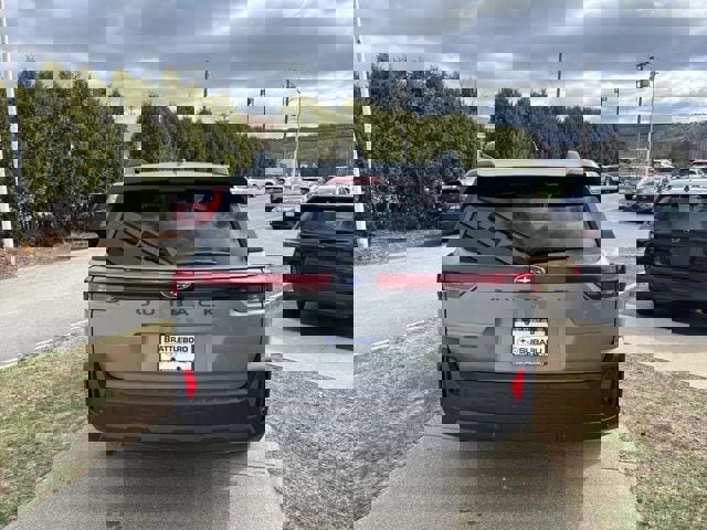 New 2026 Subaru Outback Premium image 5