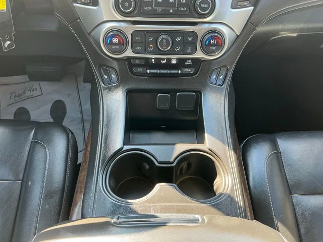 Used 2016 Chevrolet Tahoe LT image 26