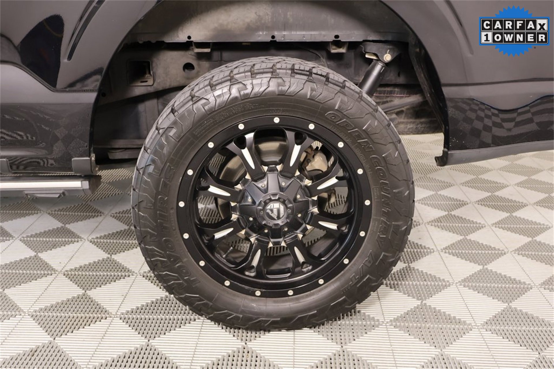 Used 2022 Ford F150 Platinum w/ Equipment Group 701A High image 20