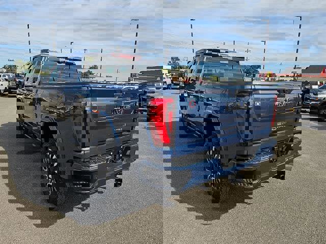 New 2026 GMC Sierra 2500 Denali Ultimate image 3