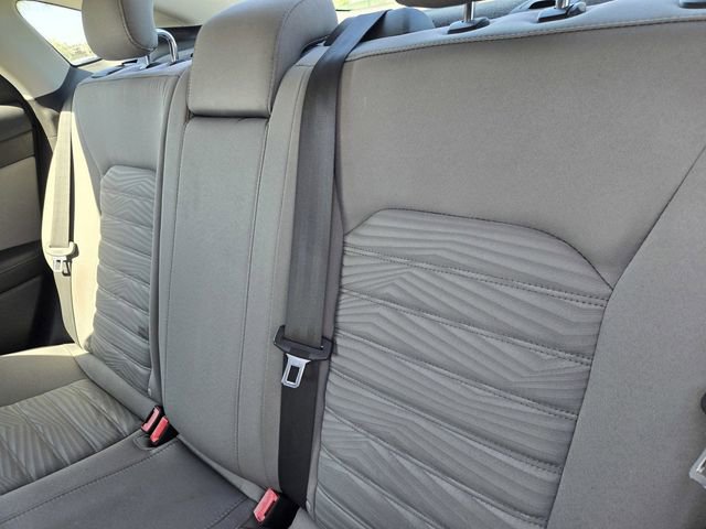 Used 2016 Ford Fusion S image 11