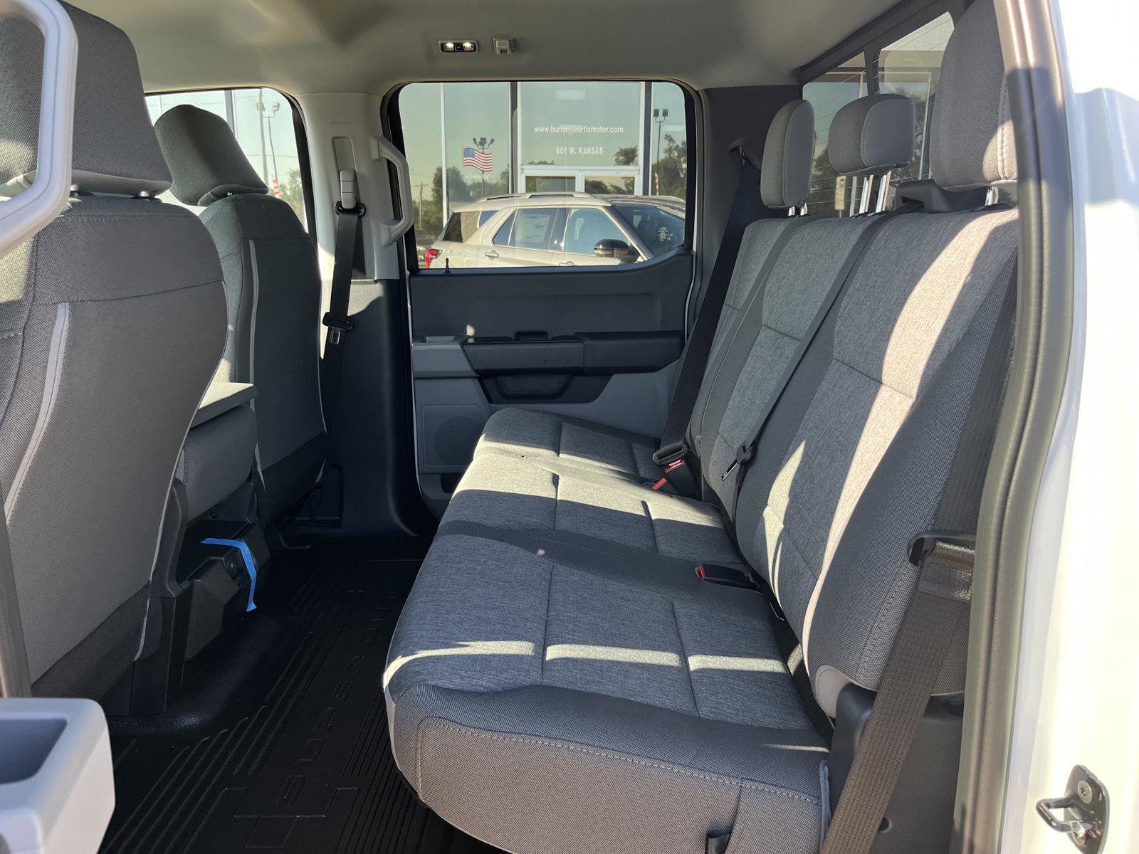 New 2026 Ford F250 XL image 12
