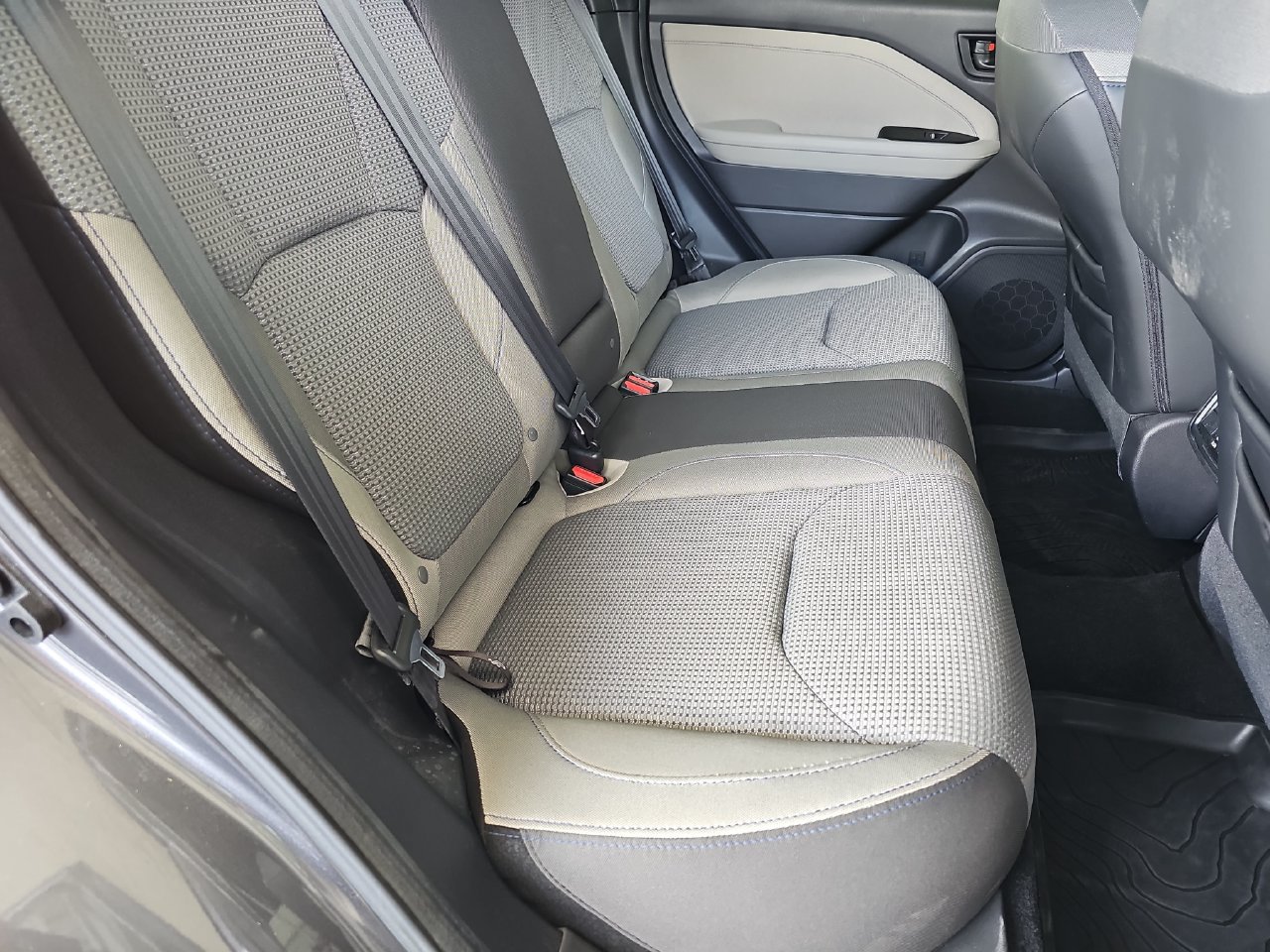 Certified 2026 Subaru Forester Premium AWD/4WD image 18