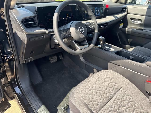 New 2026 Nissan Kicks SV image 20