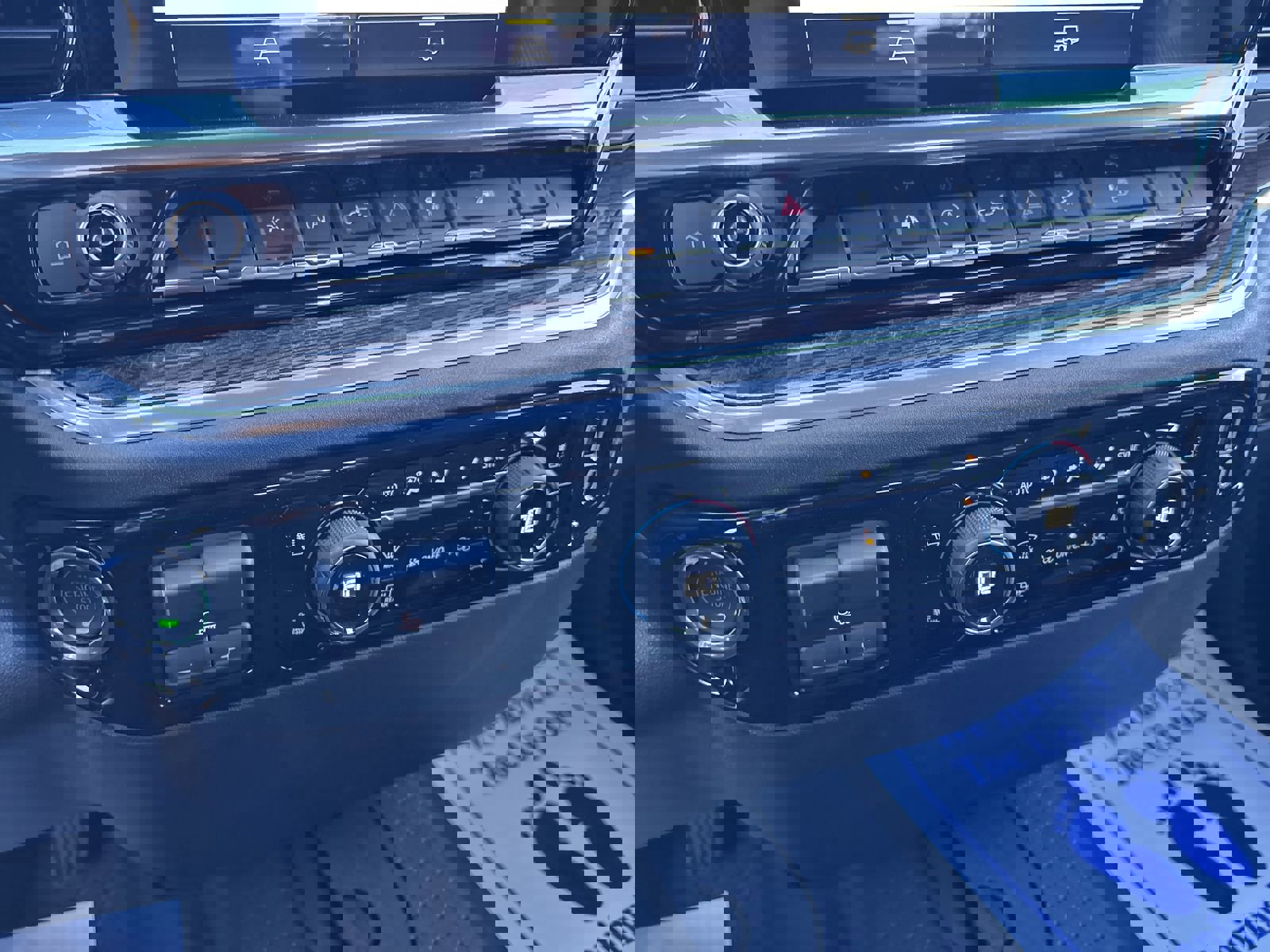 New 2026 Chevrolet Silverado 1500 RST w/ RST Select Package image 21