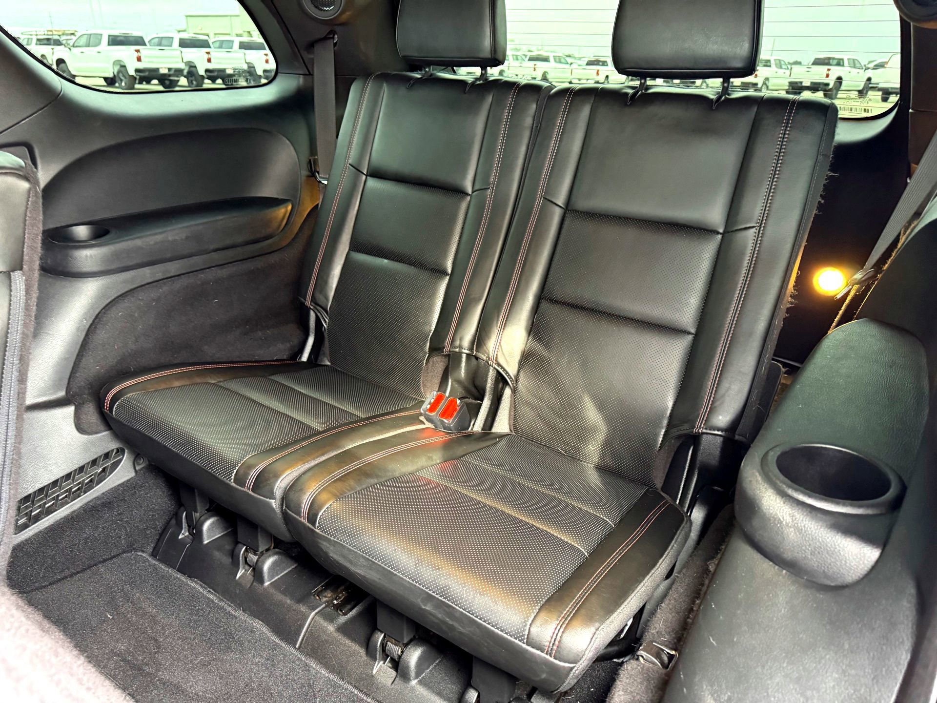 Used 2021 Dodge Durango R/T image 17