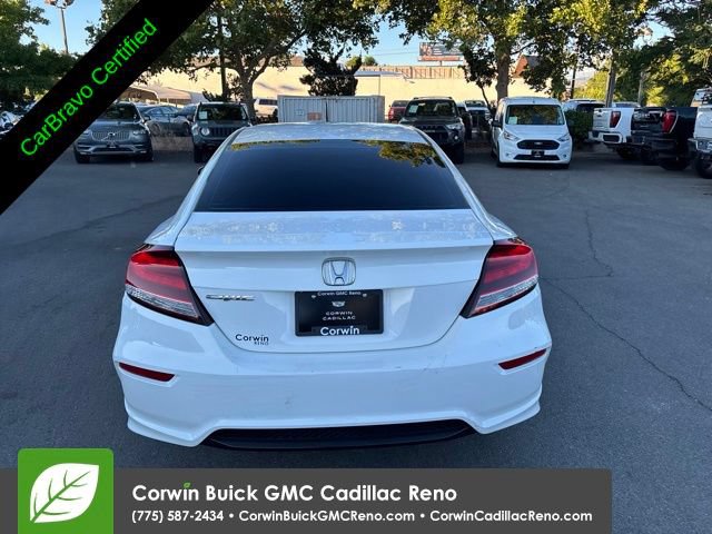 Used 2014 Honda Civic LX image 6