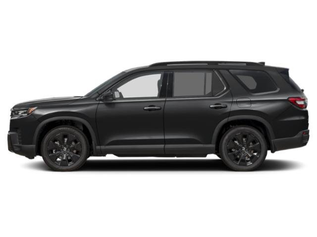 New 2026 Honda Pilot Black Edition image 3