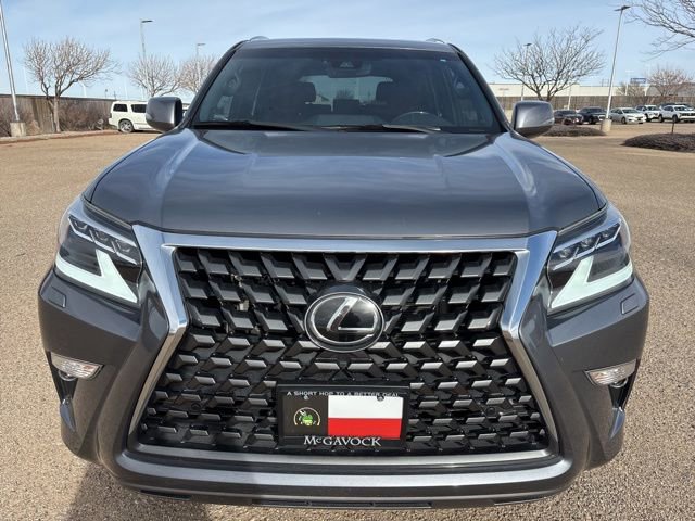 Used 2021 Lexus GX 460 Premium w/ Premium Package image 10