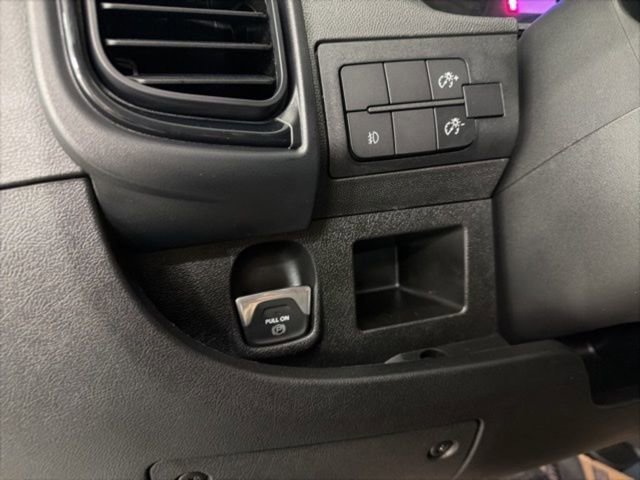 New 2026 RAM ProMaster 2500 w/ Safety Group image 22