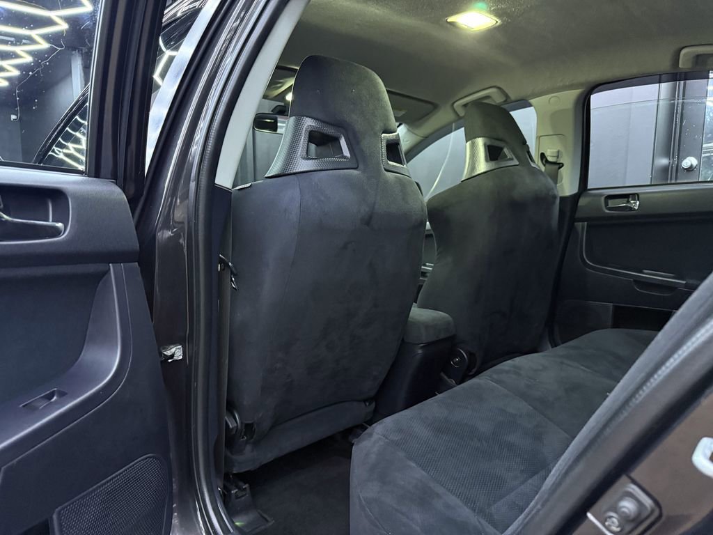 Used 2010 Mitsubishi Lancer Evolution GSR image 18