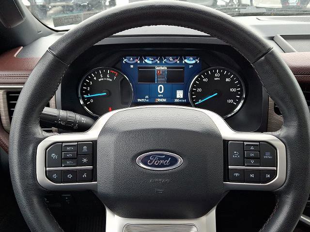 Certified 2024 Ford Expedition Limited image 21