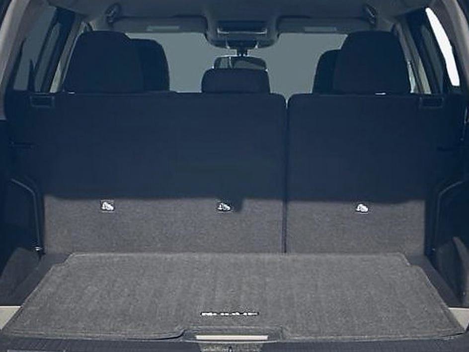 Certified 2026 Nissan Rogue SV FWD image 25