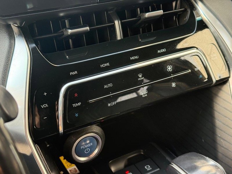 Used 2021 Toyota Venza XLE w/ Softex Package image 29