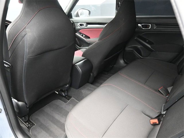 Used 2023 Honda Civic Si image 2