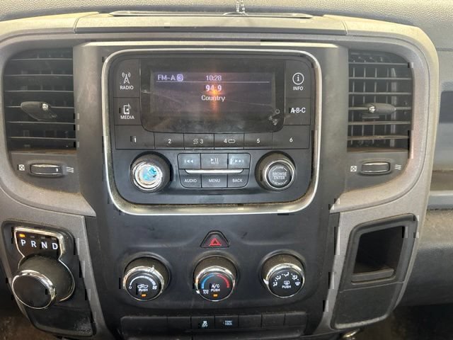 Used 2014 RAM 1500 Tradesman w/ Popular Equipment Group RWD image 15
