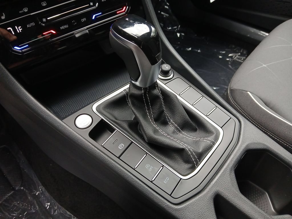 New 2027 Volkswagen Jetta Sport FWD image 22
