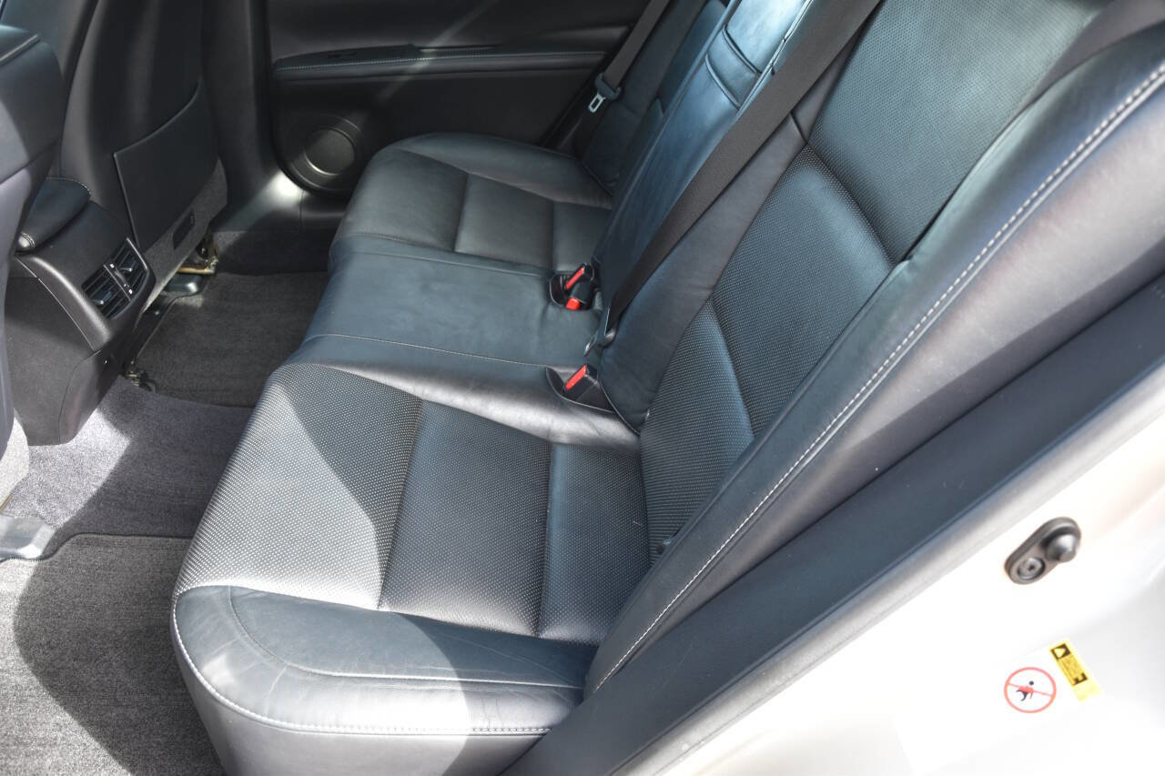 Used 2013 Lexus ES 350 image 15