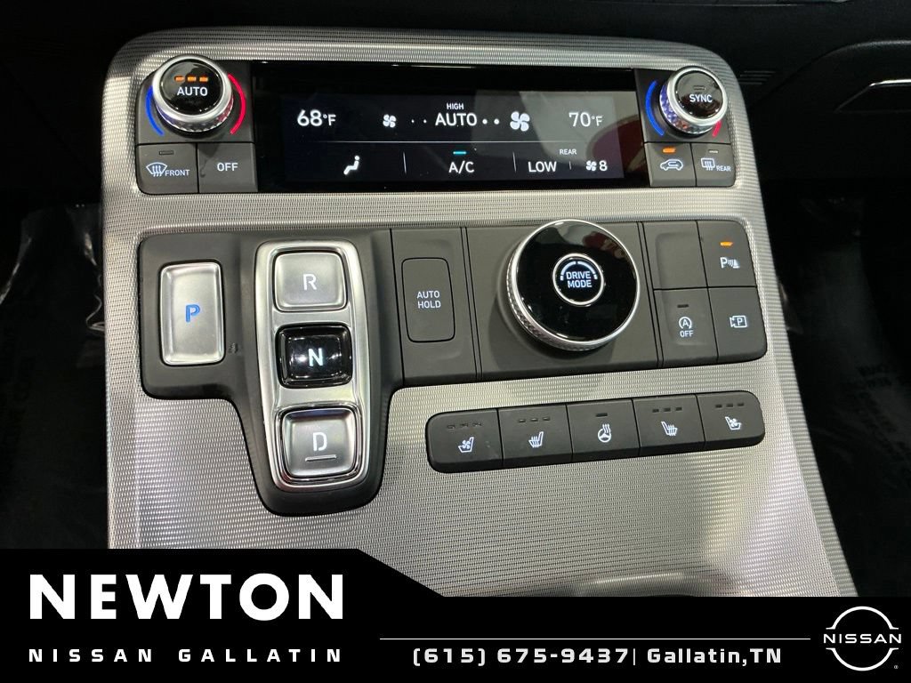 Used 2024 Hyundai Palisade Calligraphy FWD image 33