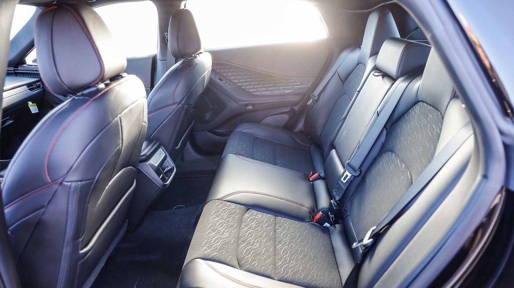 New 2026 Dodge Charger GT w/ Driver Convenience Group image 22