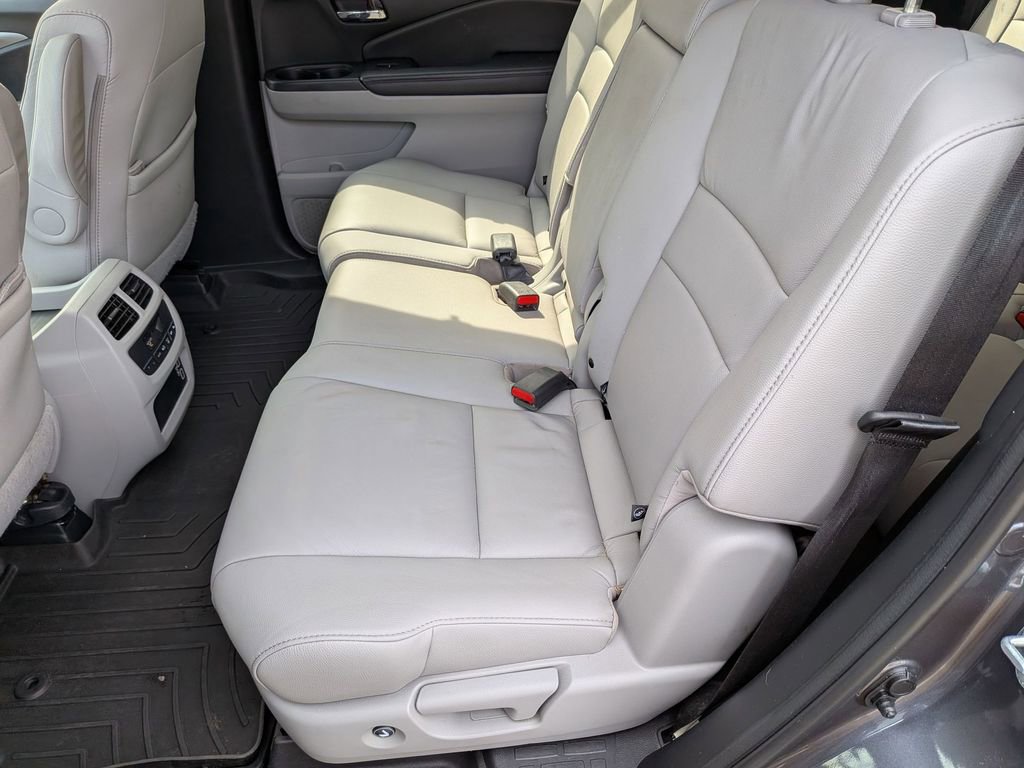 Used 2022 Honda Pilot EX-L image 26