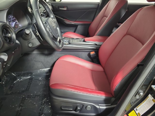 Used 2025 Lexus IS 300 w/ Premium Package RWD image 19