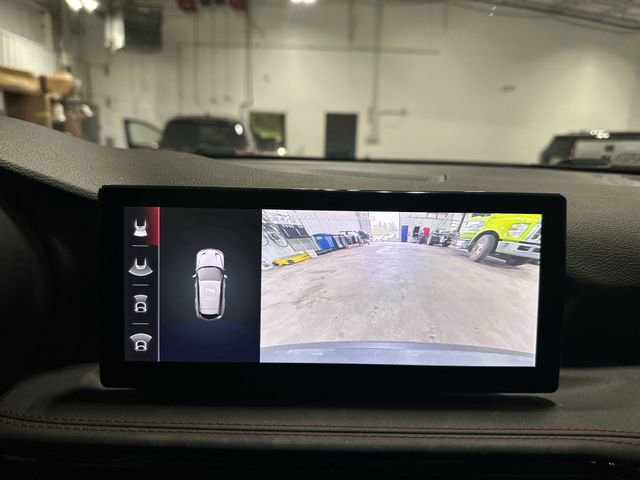 Used 2024 Dodge Hornet GT AWD/4WD image 26
