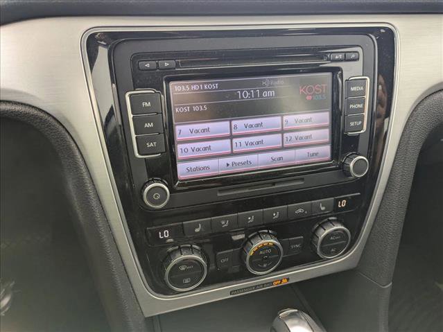 Used 2012 Volkswagen Passat 2.5 SE image 18