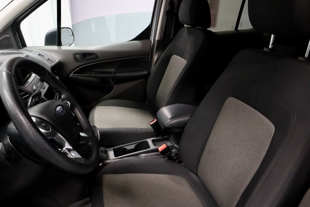 Certified 2021 Ford Transit Connect XL image 23