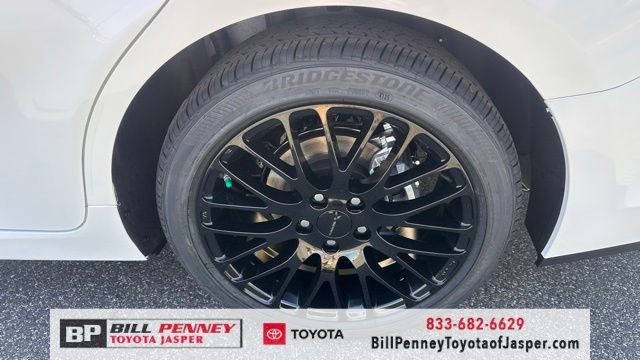 New 2026 Toyota Camry LE image 9