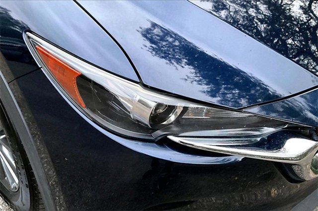 Used 2019 MAZDA CX-5 Touring image 29