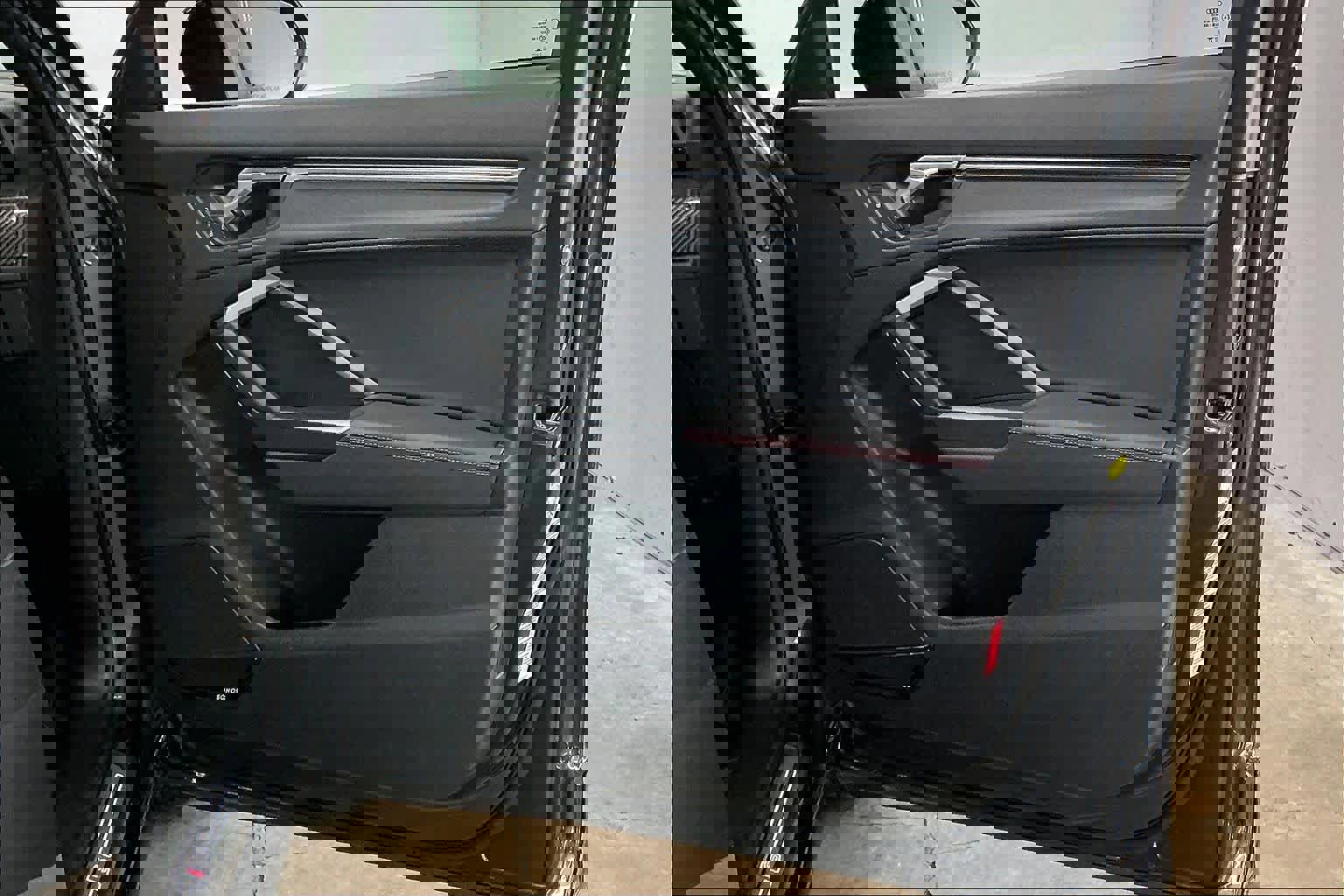 Certified 2025 Audi Q3 2.0T Premium Plus w/ Premium Plus Package image 27