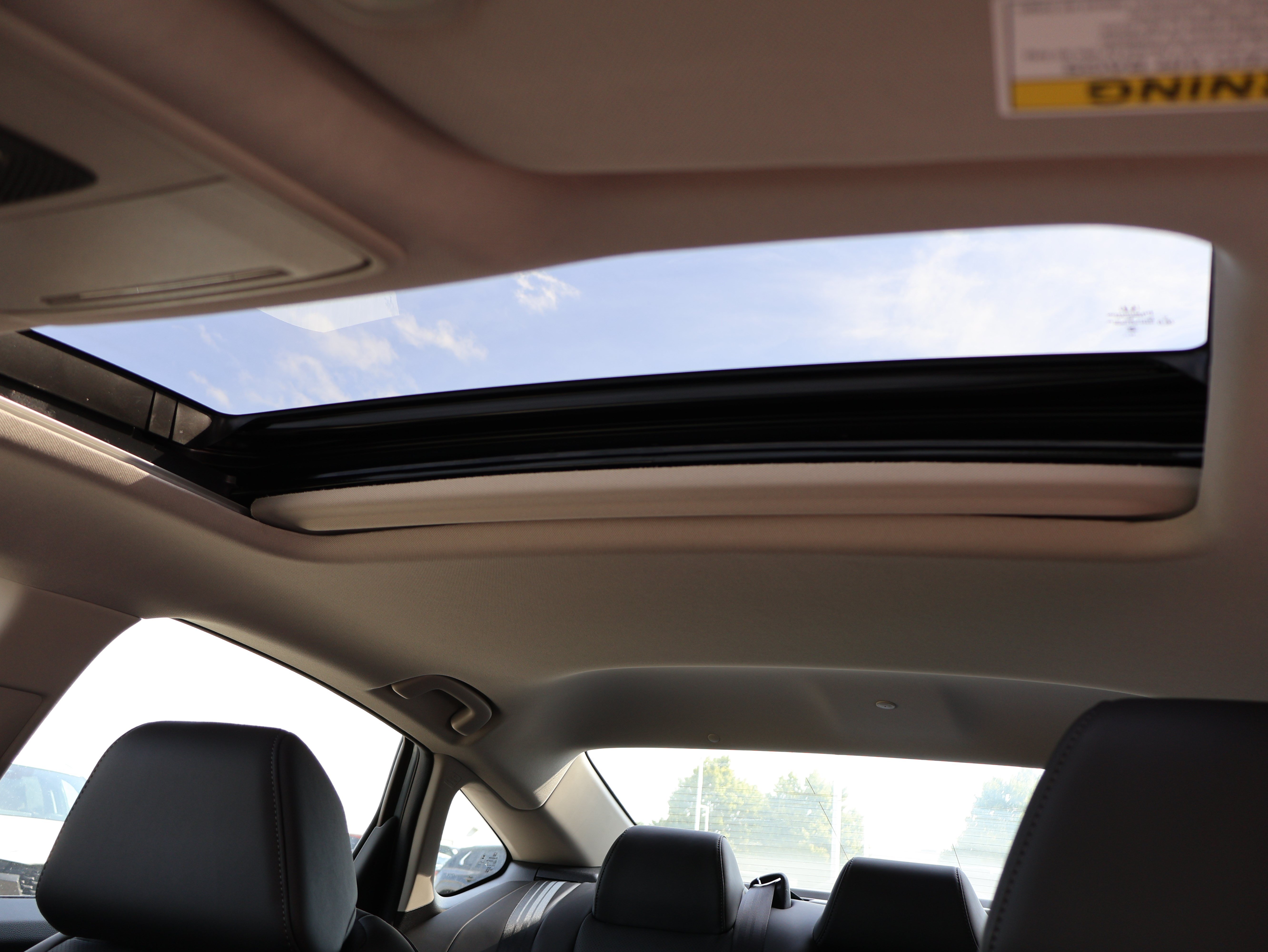 Used 2026 Honda Accord Touring image 36