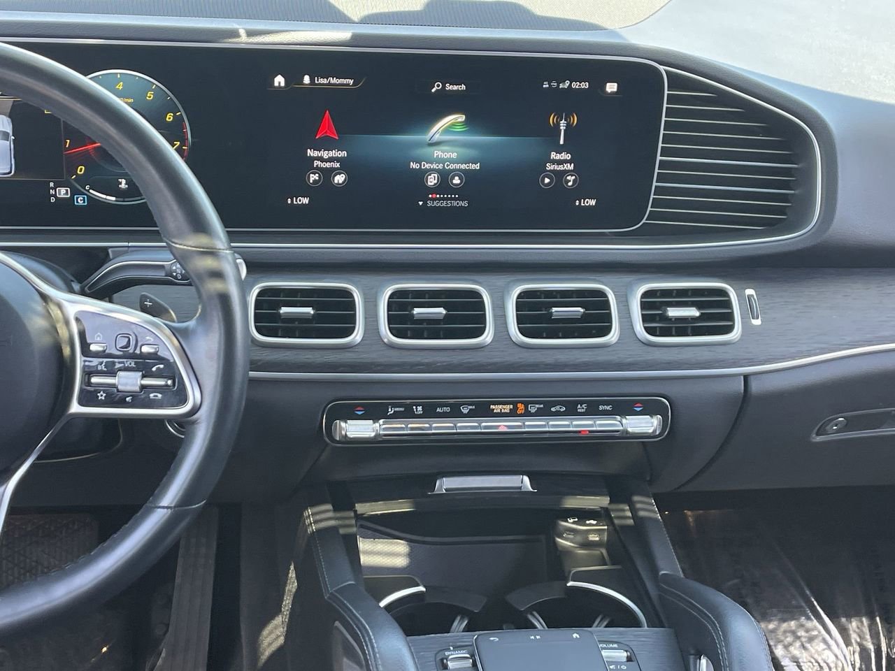 Used 2022 Mercedes-Benz GLE 350 image 14