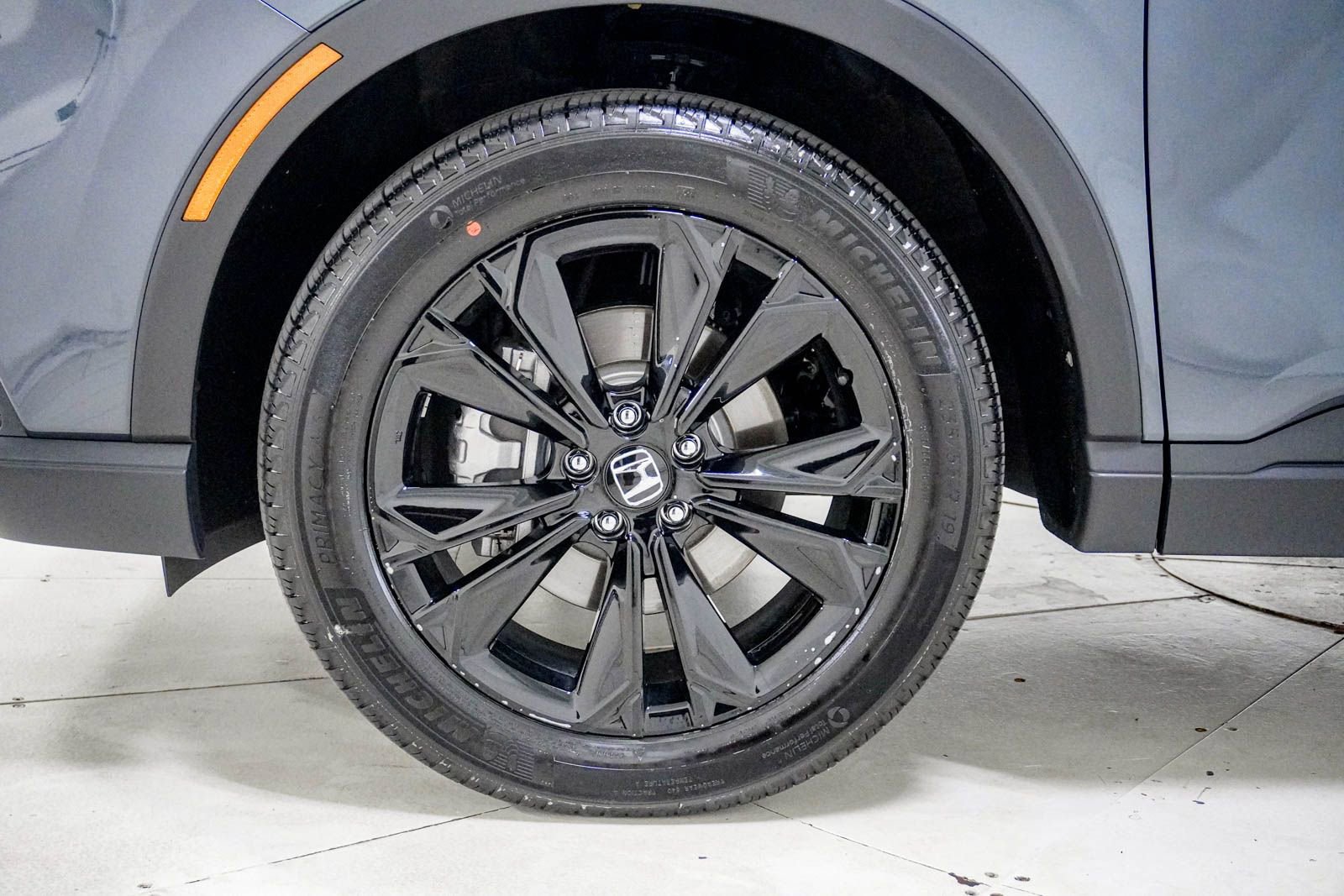 Certified 2026 Honda CR-V Sport Touring image 16
